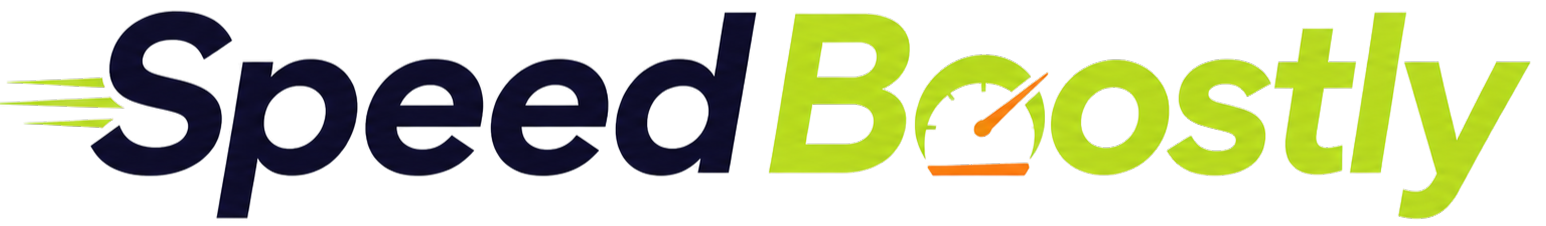 shopify speed optimization