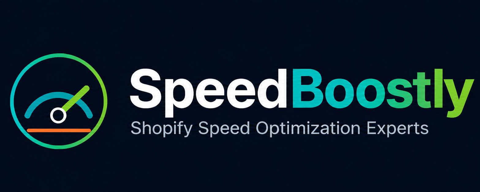 Speedboostly